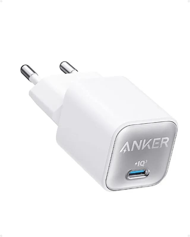 Anker Nano 3 30W супер-компактная для всего — Тбилиси — 109 ₾