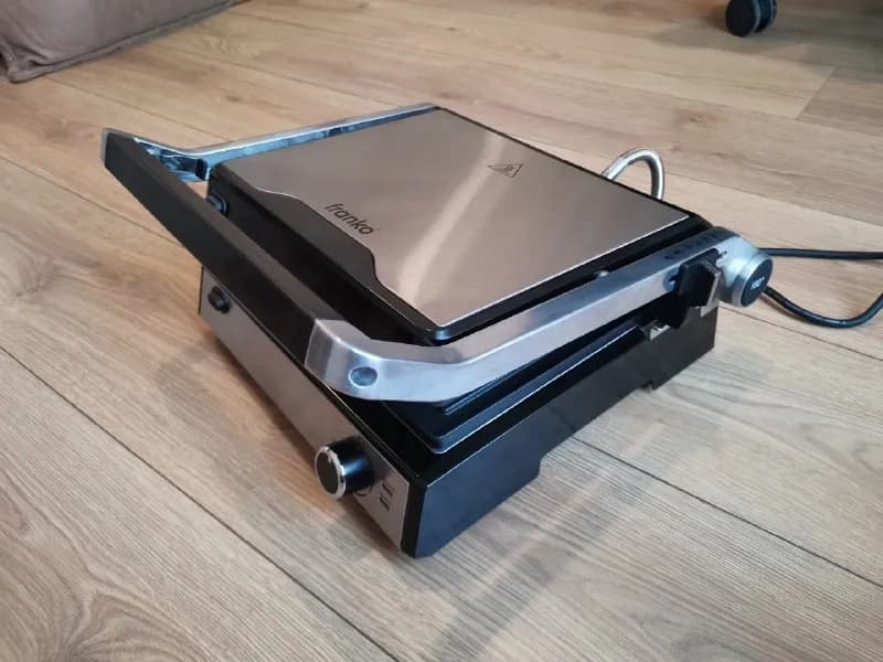 Электрогриль Franko FGT 1146 — Тбилиси — 260 ₾