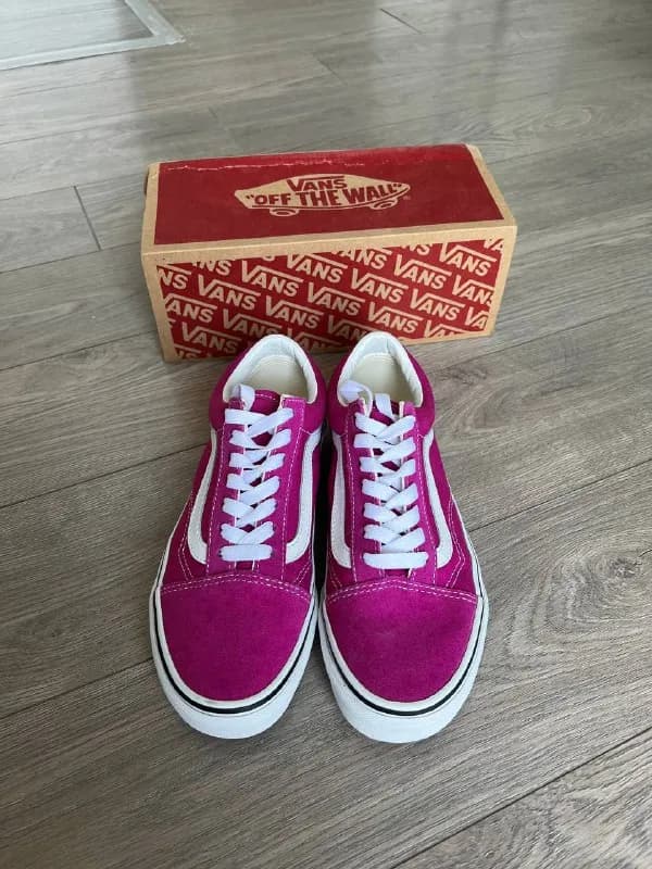 Vans old skool. — Тбилиси — 70 $