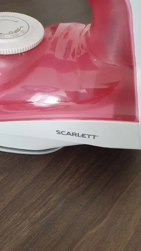 Scarlett из-за прееезда! Состояние 10/10, вообще без дефектов. Могу прислать подробное фото в лс. — Тбилиси — 50 ₾