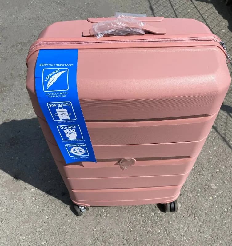 L size- 72-32-50 см — Тбилиси — 170 ₾