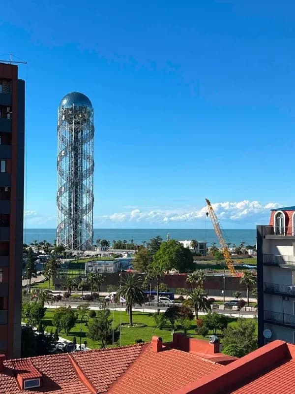 2+1📍Мелашвили 12 — Батуми — 1 100 $