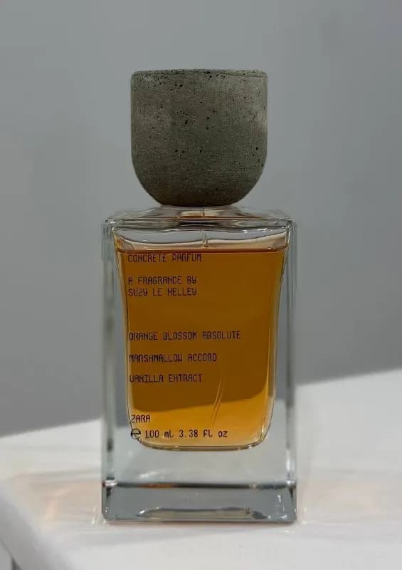 Concrete Zara — Тбилиси — 100 ₾