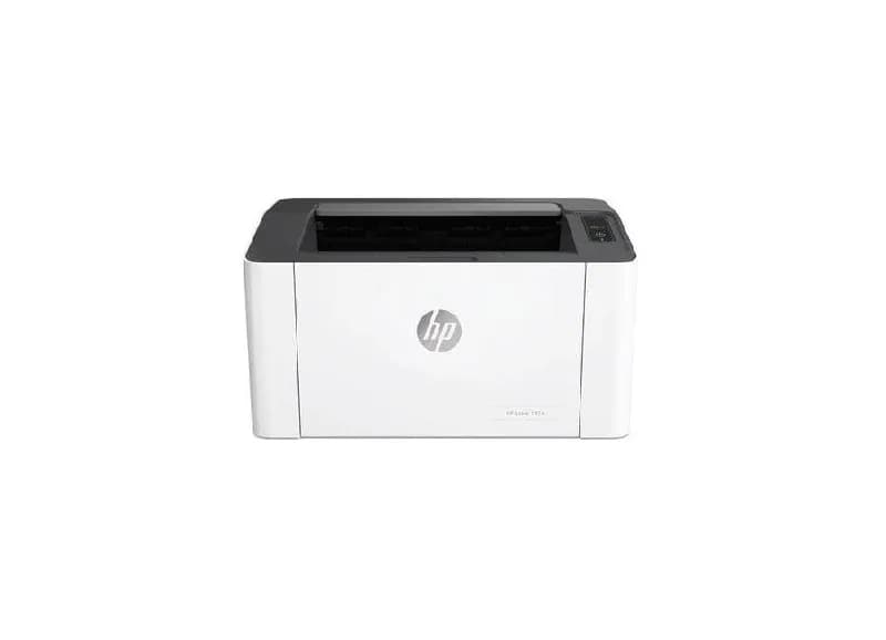 1) ПРОДАНО Лазерный принтер HP 107w — 250gel — Тбилиси — 250 ₾
