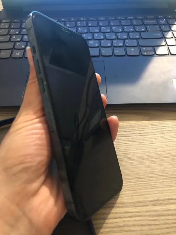 IPhone 12 Pro Max. — Тбилиси — 1 500 ₾