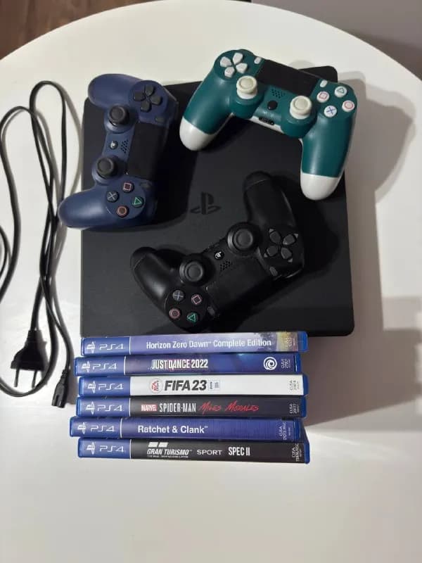 ps4 #playstation #пс — Батуми — 700 ₾