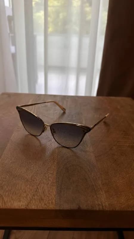 Очки солнцезащитные Chloe оригинал — Батуми — 70 ₾