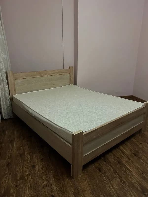 Next White, 13 этаж, лифт маленький, матрас точно не влезет) — Батуми