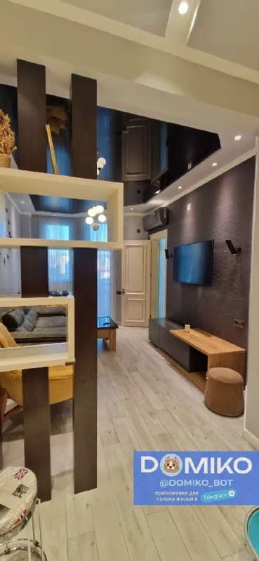 2+1, 8/18 этаж, 61 кв/м — Батуми — 750 $