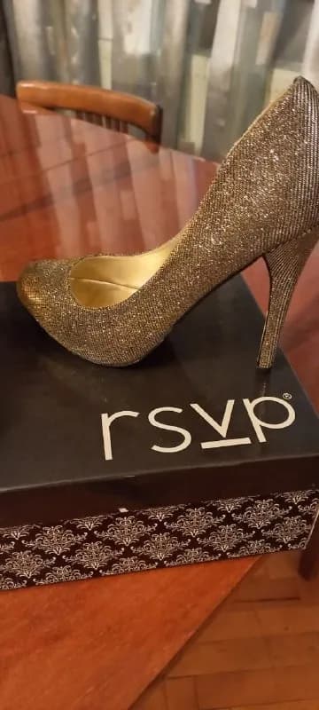 rsvp, со своей коробкой. — Тбилиси — 50 ₾