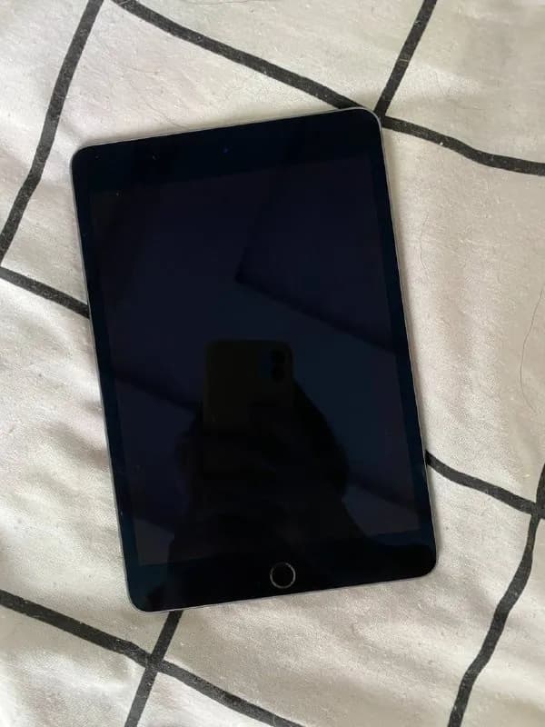 iPad mini 5 (2019) — Тбилиси — 600 ₾