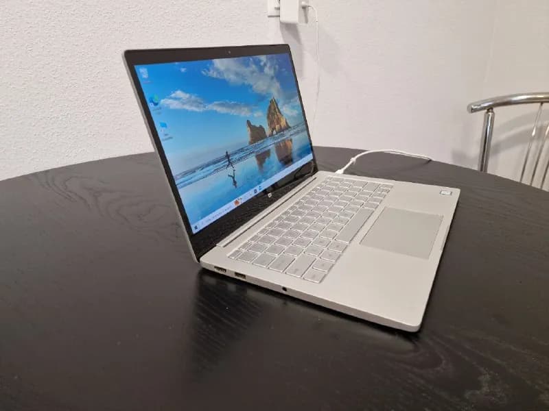 Mi Notebook Air i5 8Gb 256Gb. — Тбилиси — 450 $