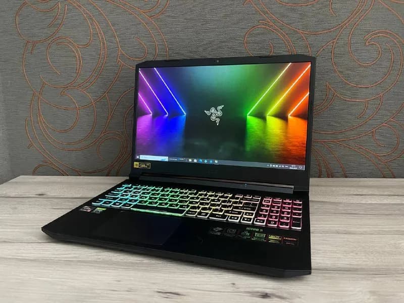 Acer Nitro 5 ❗ — Тбилиси — 2 850 ₾