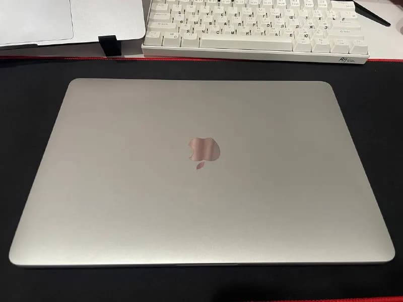 MacBook Pro 13.3 2017 — Тбилиси — 250 ₾