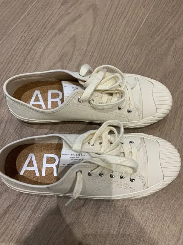 Arket — канонический slow fashion бренд. — Тбилиси — 140 ₾