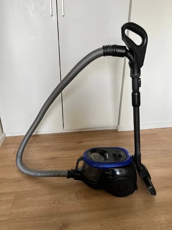 Samsung VC18M2110SB/EV — Тбилиси — 200 ₾