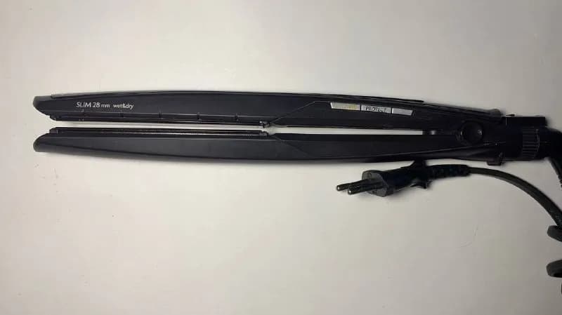 Babyliss ST327E PRO200 WET & DRY SLIM Hair Straighteners — Тбилиси — 30 ₾