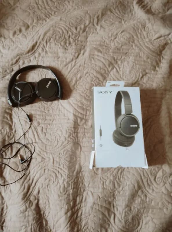 SONY — Тбилиси — 60 ₾