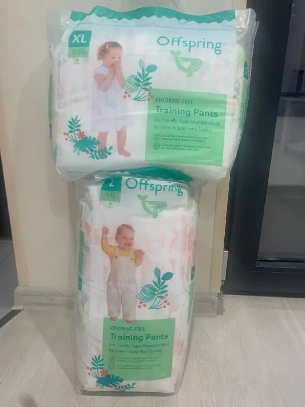 Offspring. — Тбилиси — 80 ₾