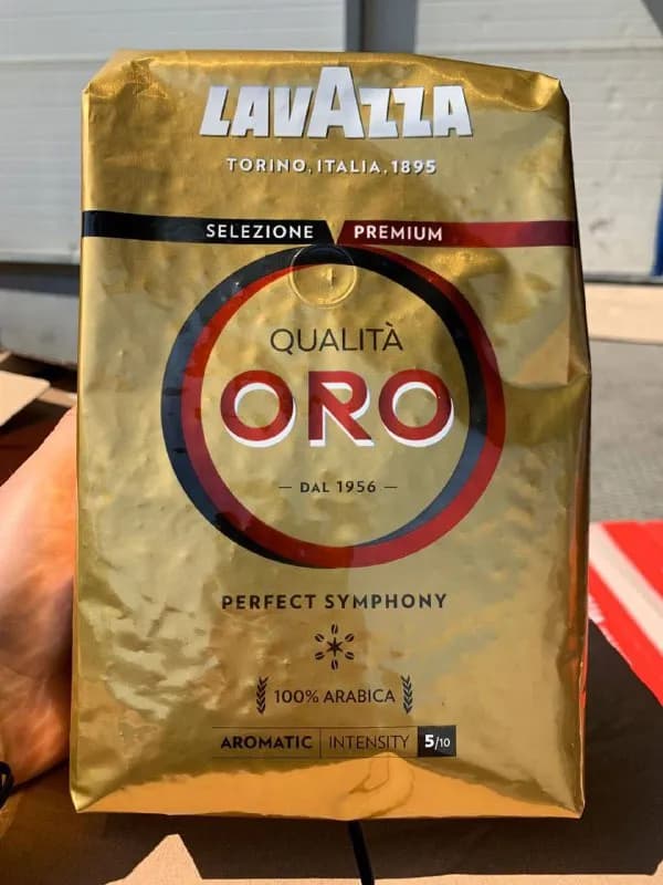 100% Арабика — Тбилиси — 70 ₾