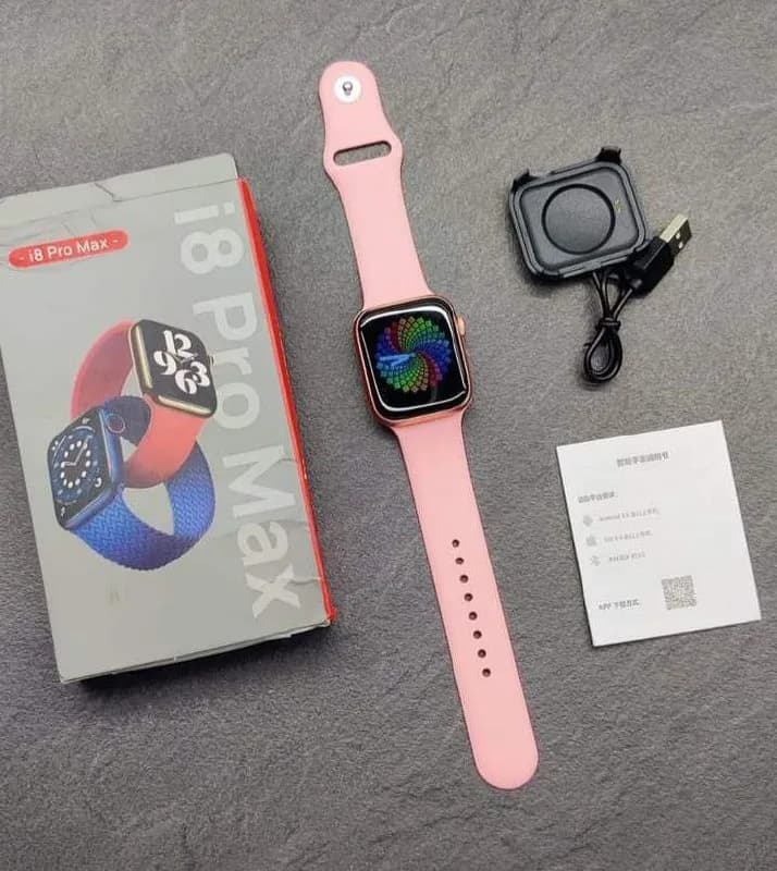 i8 Pro Max — Тбилиси — 90 ₾