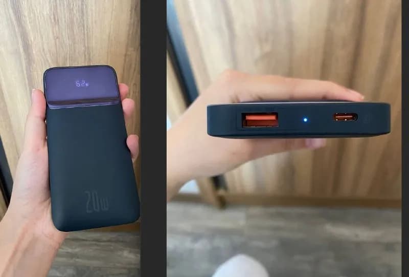 Power bank 2 шт — Тбилиси — 30 ₾