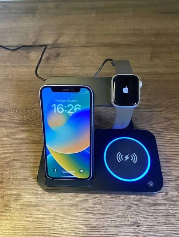 Apple — Тбилиси — 90 ₾