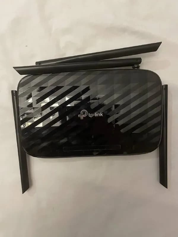 TP-Link Archer C50 AC1200 — Тбилиси — 75 ₾