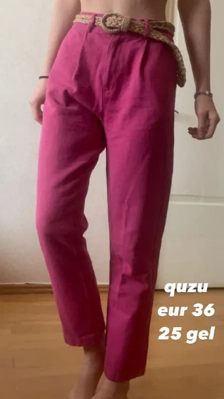 xs-s, eur 36 — Тбилиси — 25 ₾
