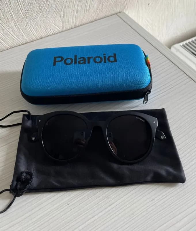 Polaroid — Тбилиси — 95 ₾