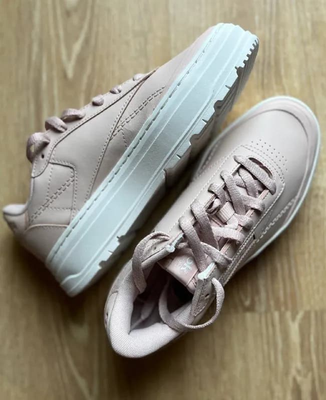 Новые Reebok 38 размер — Тбилиси — 250 ₾
