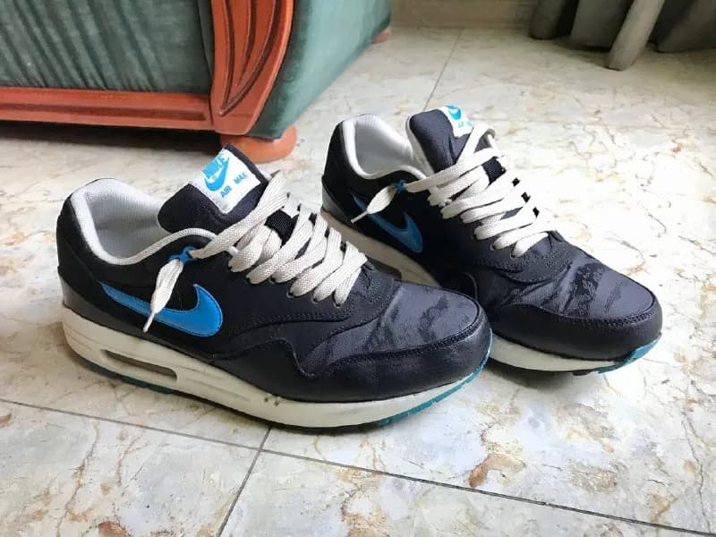 Nike Air Max 1 Оригинал, 43 размер — Тбилиси — 25 ₾