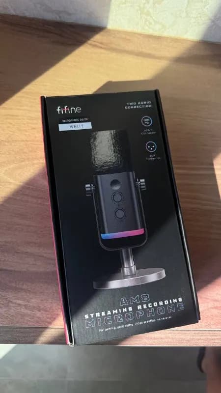 fifine am8 — Батуми — 40 ₾