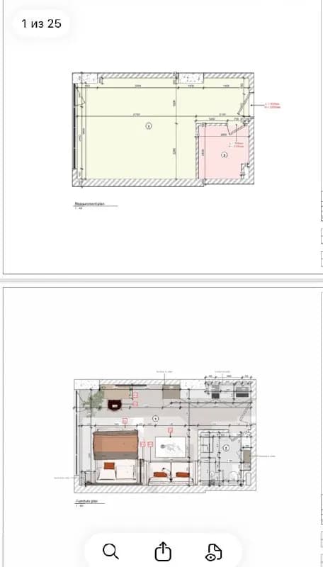 5- звездочном комплексе Laguna Resort в Батуми ул. Адлия 53. — Батуми — 46 000 $