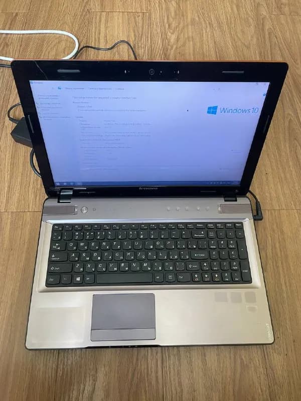 Intel® Core™ i7-2630QM — Тбилиси — 360 ₾