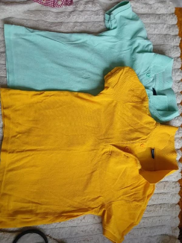 LC Waikiki, 100% котон — Батуми — 10 ₾
