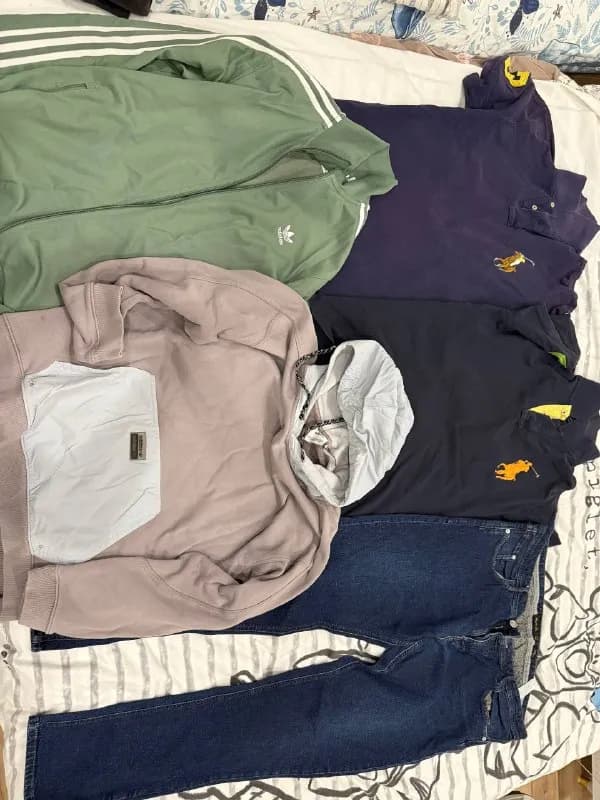 polo Ralph Lauren размер XL — Батуми
