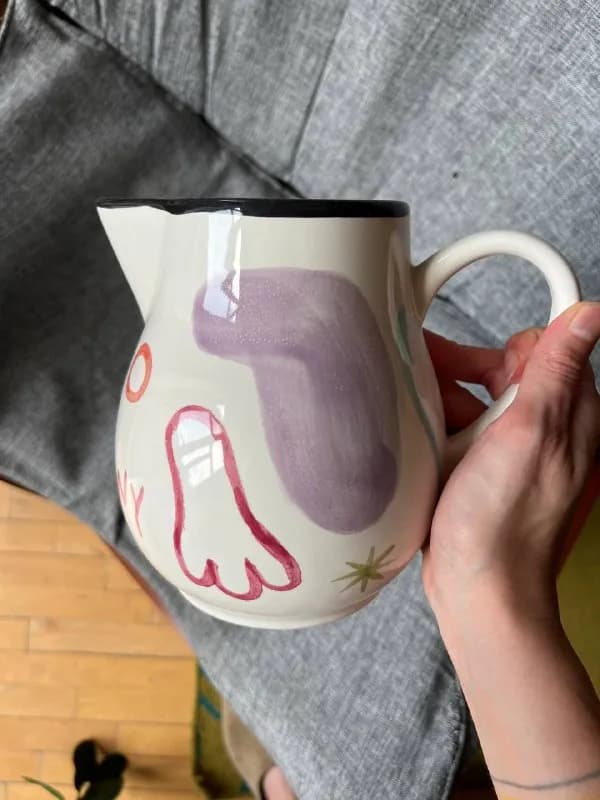 Zara Home. Керамика. — Тбилиси — 140 ₾