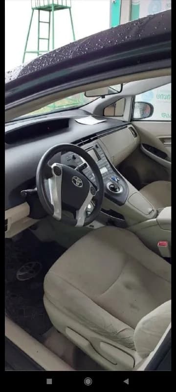 Prius [телефон] $ — Тбилиси — 20 115 500 $