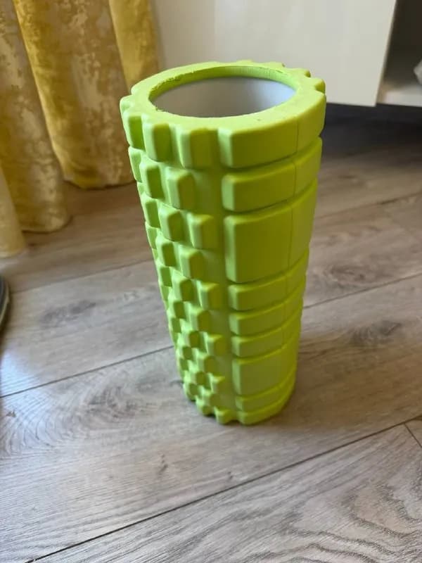 foam roller) для фитнеса и восстановления мышц. — Батуми — 20 ₾