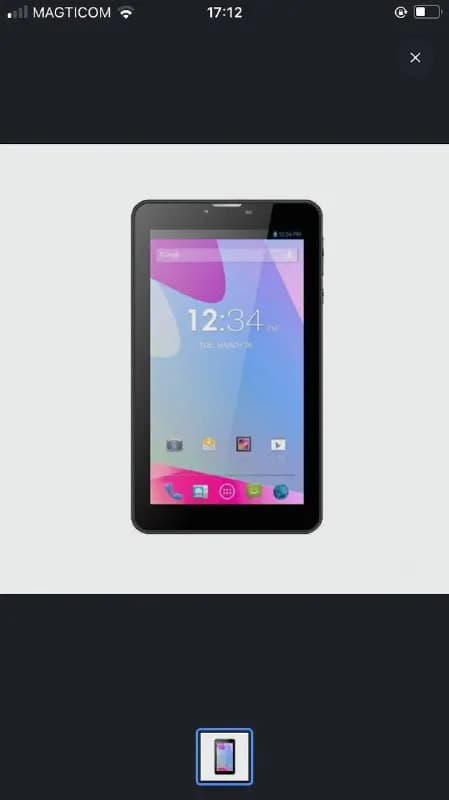 Новый планшет — Тбилиси — 150 ₾