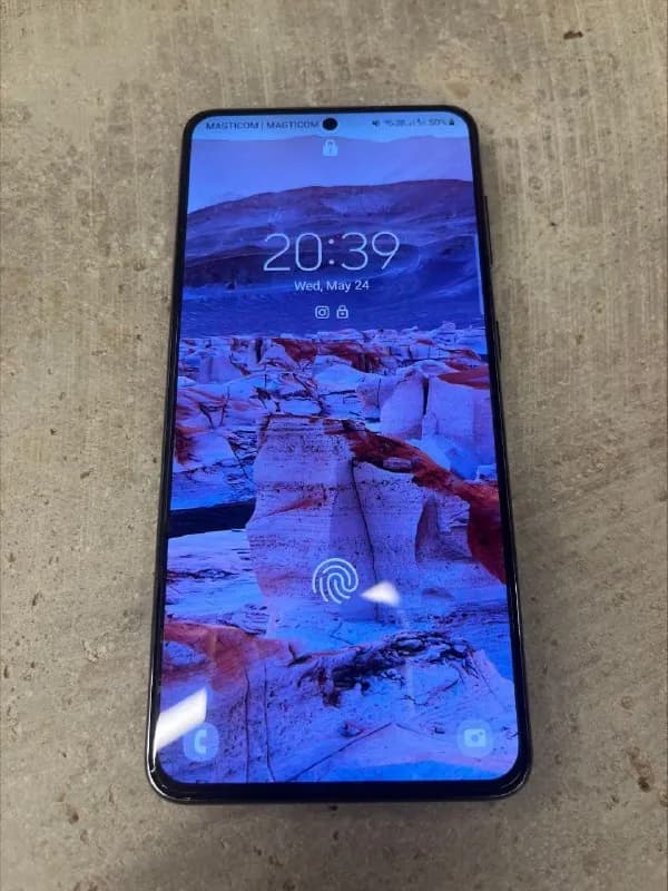 Samsung S21 5G 8/256. Покупался в июне 2021. — Тбилиси — 1 200 ₾