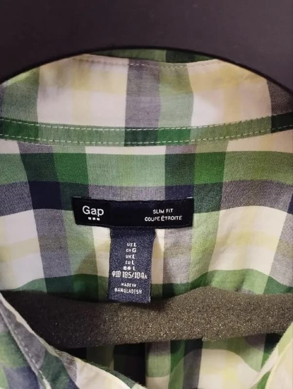 cotton — Тбилиси — 10 ₾