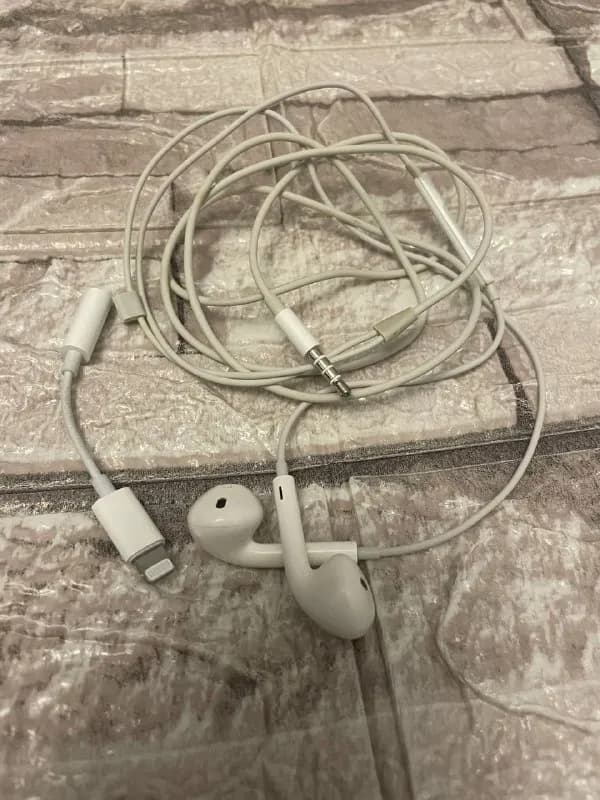 Apple EarPods — Тбилиси — 25 ₾