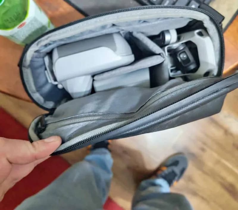 DJI Mini 2 SE. Дрон полностью исправен, без технических проблем, летает отлично, около 30 минут полё — Тбилиси — 400 $