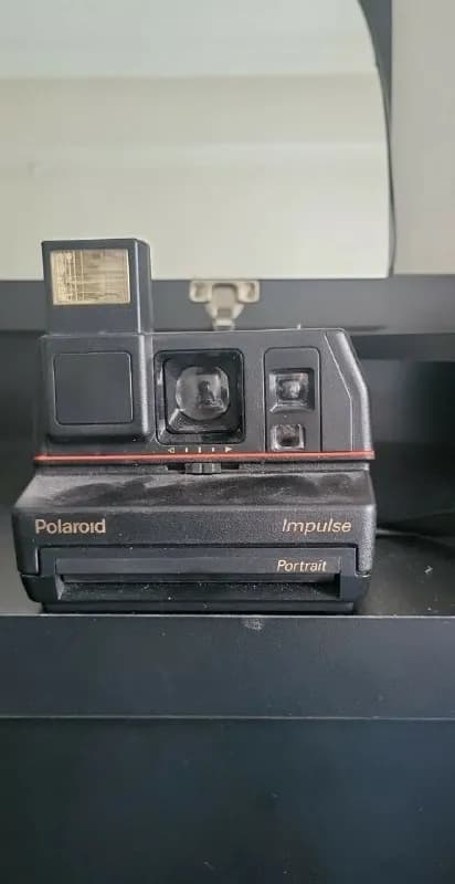 Полароид 600 — Тбилиси — 150 ₾