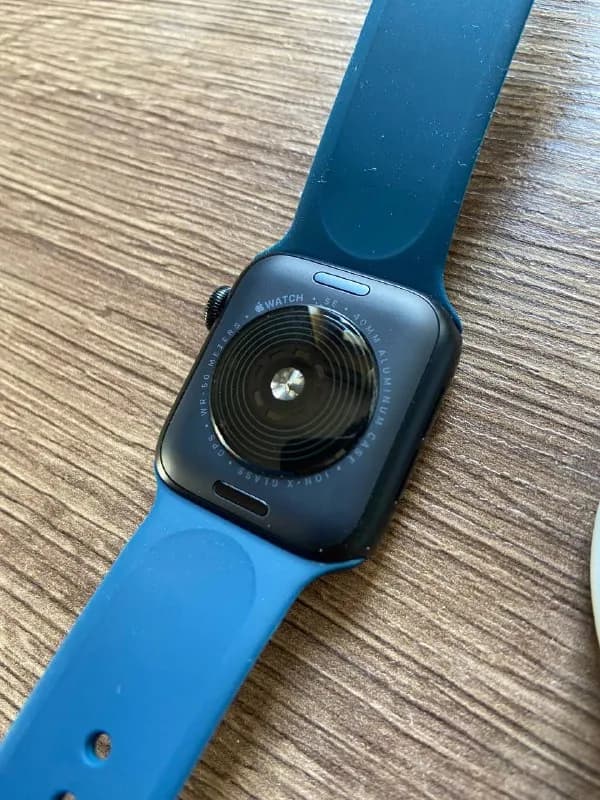 Apple Watch SE 40 mm 2gen. 2022 — Тбилиси — 530 ₾