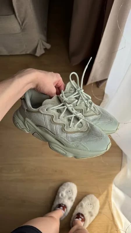 Adidas (оригинал) — Тбилиси — 80 ₾
