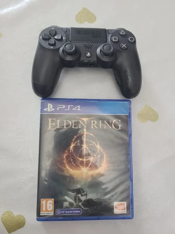 Elden Ring 50 Gel — Тбилиси — 50 ₾
