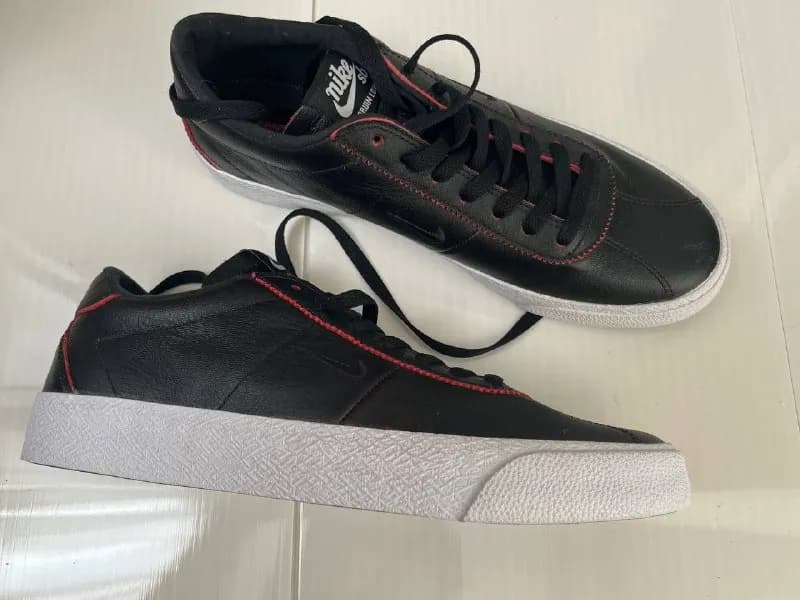 Nike SB Bruin NBA — Тбилиси — 99 $